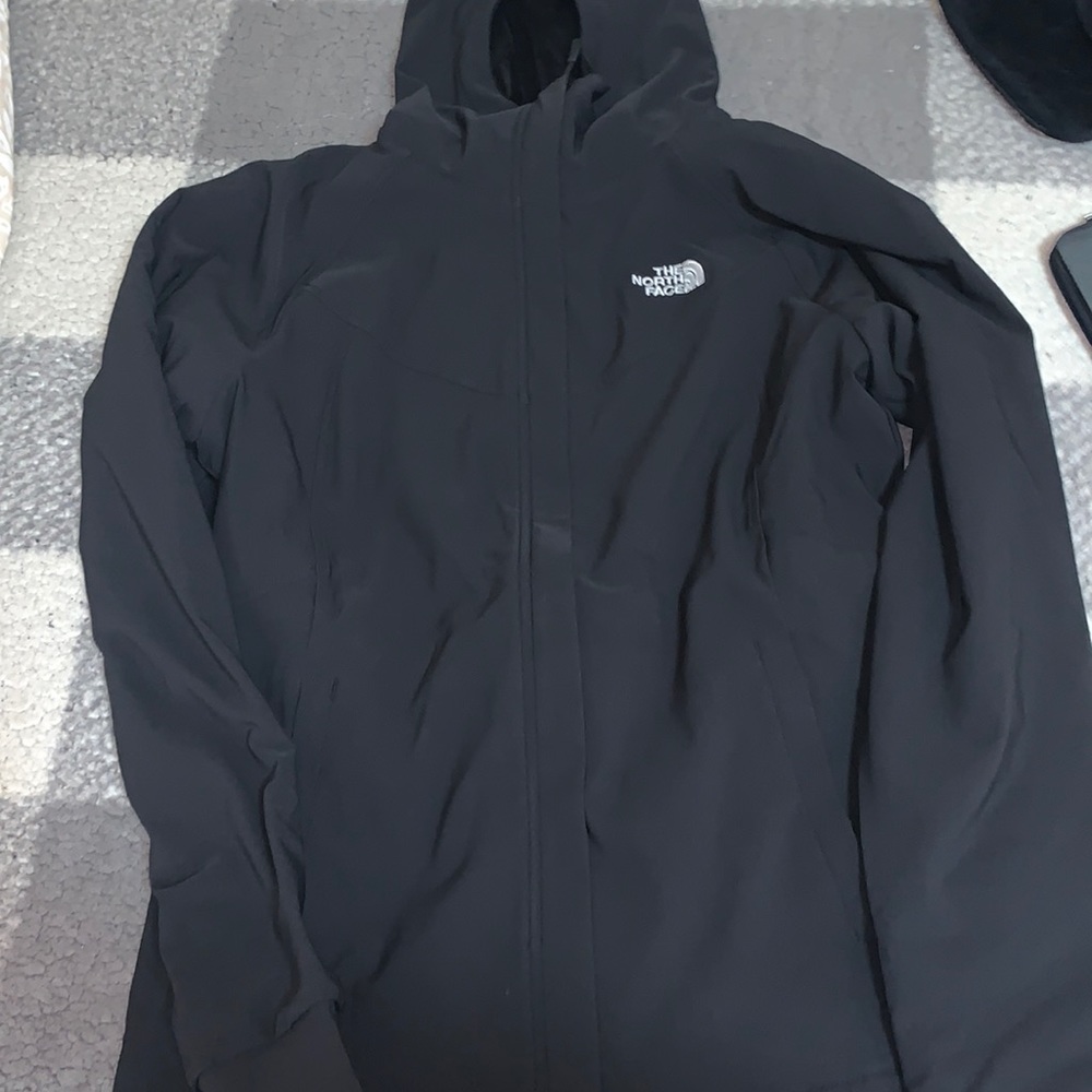 Women’s lightweight jacket